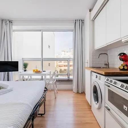 Jolie Beaugrenelle -2p 15 - Flat-guest Daire *